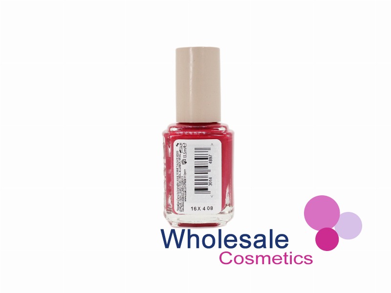 6 x Essie Love Nail Polish 13.5ml - 90 I AM THE SPARK